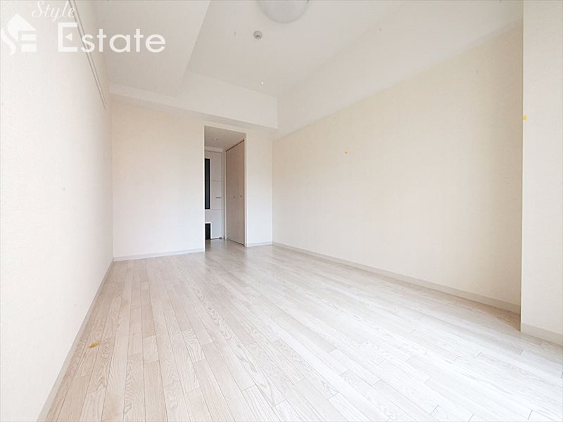 居室・リビング　内装