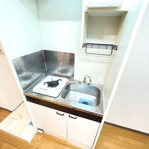 キッチン　別部屋参考写真