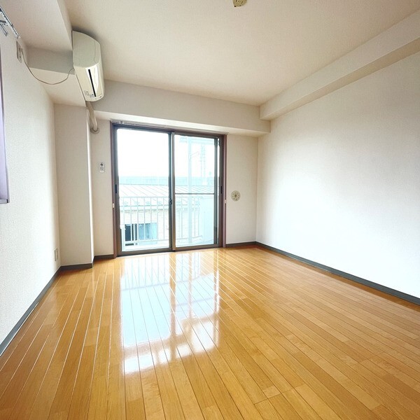 居室・リビング　別部屋参考写真