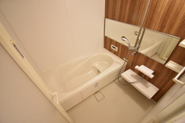 バス・シャワールーム　※同物件別室※