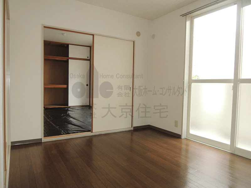 その他部屋・スペース　洋室