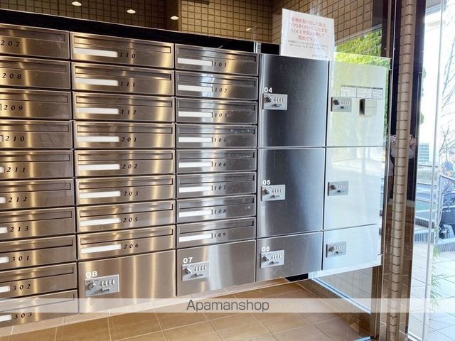 ロビー　ロビー