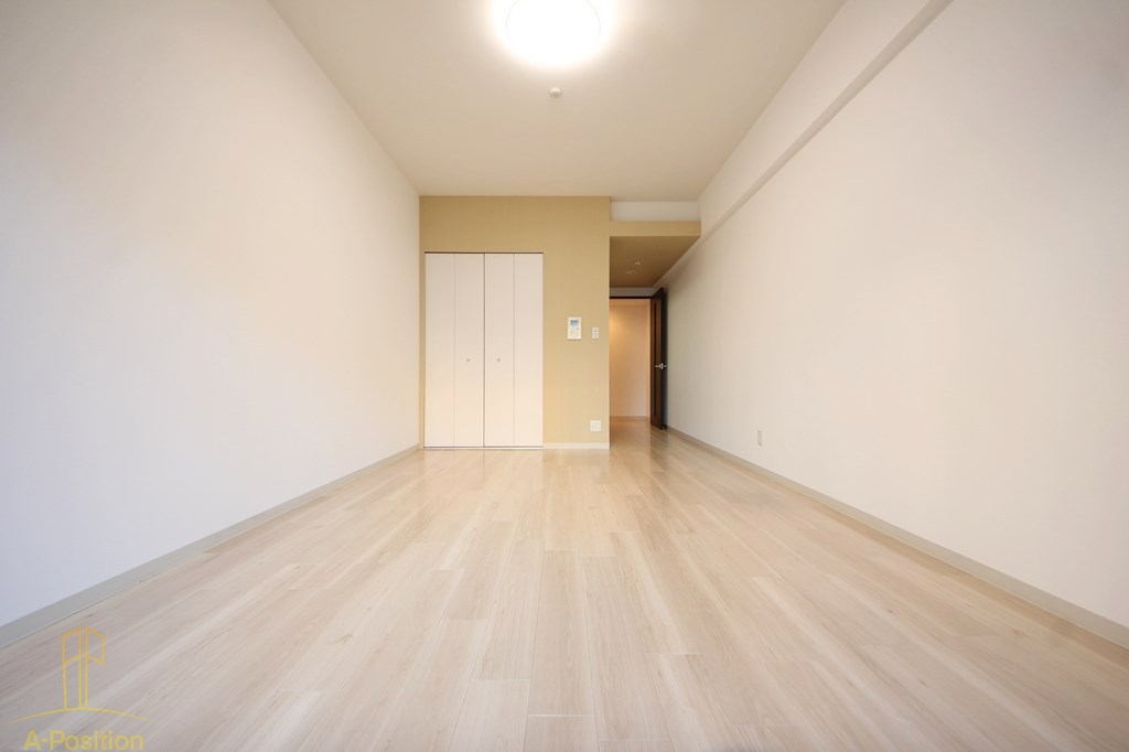 居室・リビング　シティヒルズ安堂寺