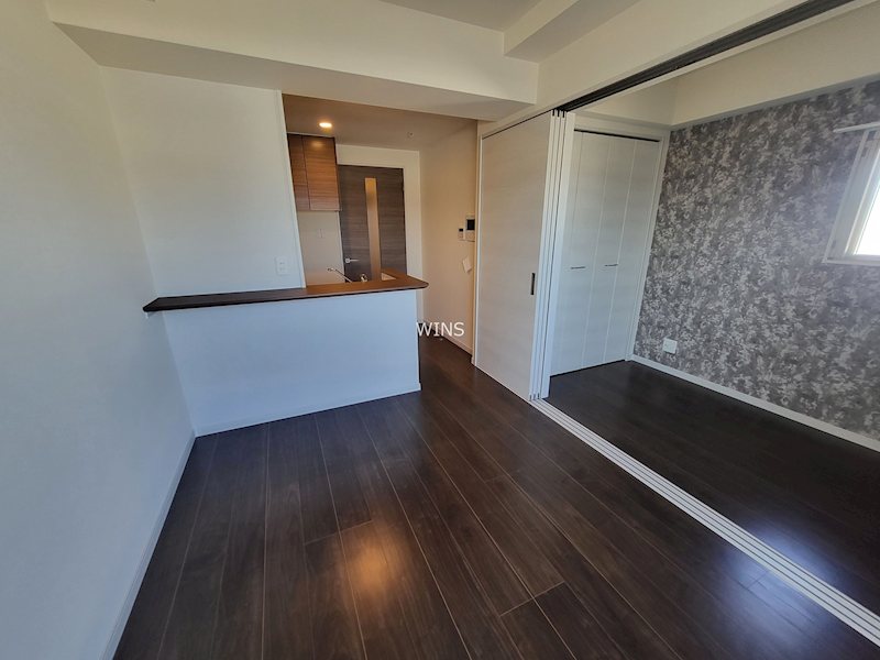 居室・リビング　別部屋参考写真です