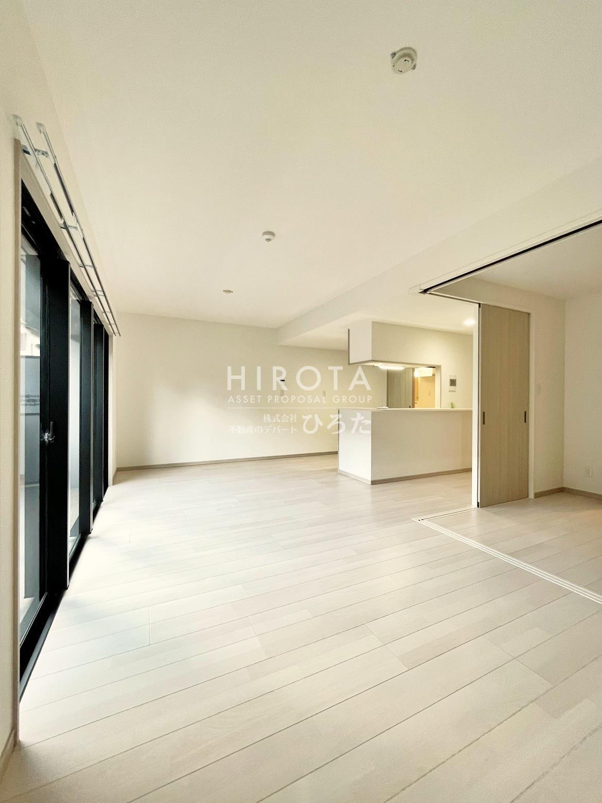 居室・リビング　※同仕様写真になります