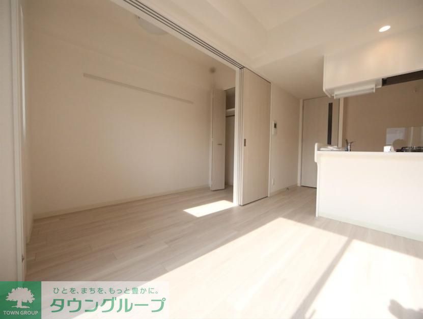 居室・リビング　リビング/居室