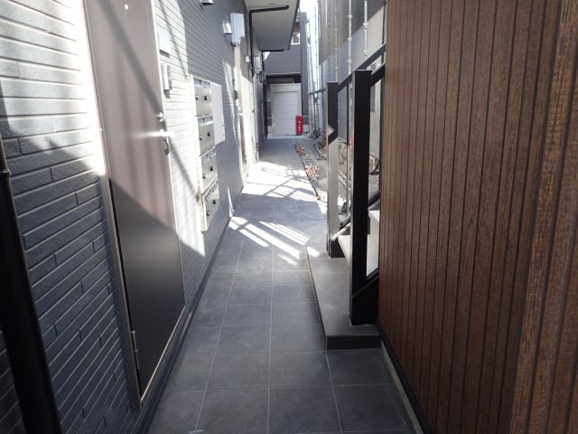 ロビー