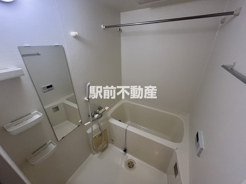 バス・シャワールーム　同建物別部屋