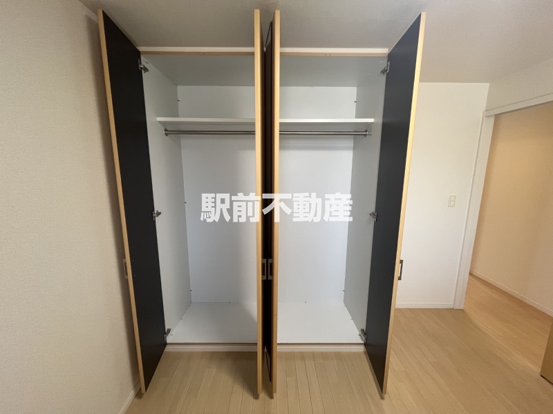 収納　同建物別部屋