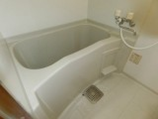 バス・シャワールーム　写真は別のお部屋です。