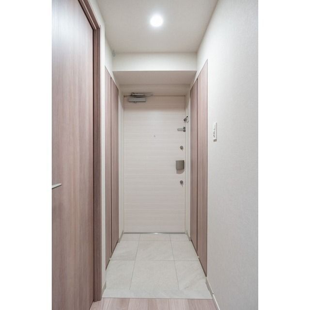 玄関　☆広々とした玄関☆