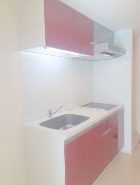 キッチン　同仕様写真