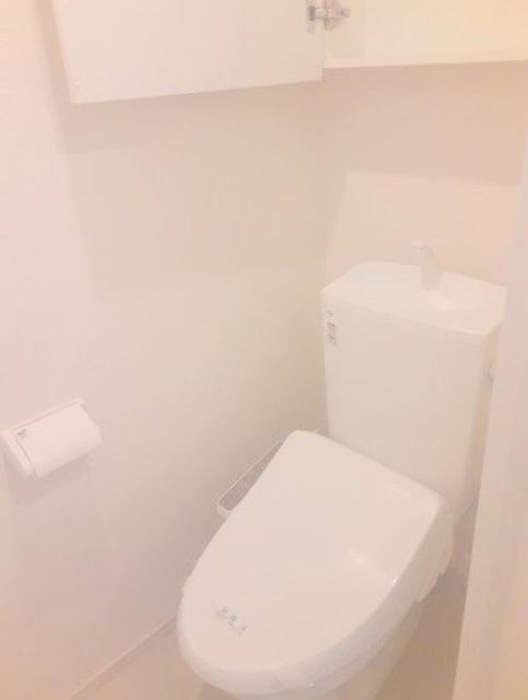 トイレ　同仕様写真