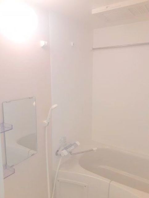 バス・シャワールーム　同仕様写真