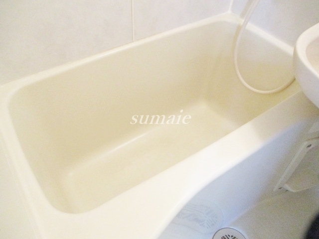 バス・シャワールーム　バスルームです☆