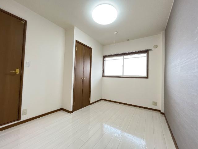 その他部屋・スペース　洋室