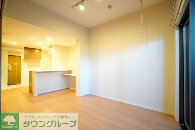 居室・リビング　リビング/居室