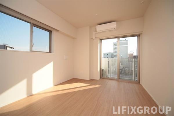 居室・リビング　居間・リビング