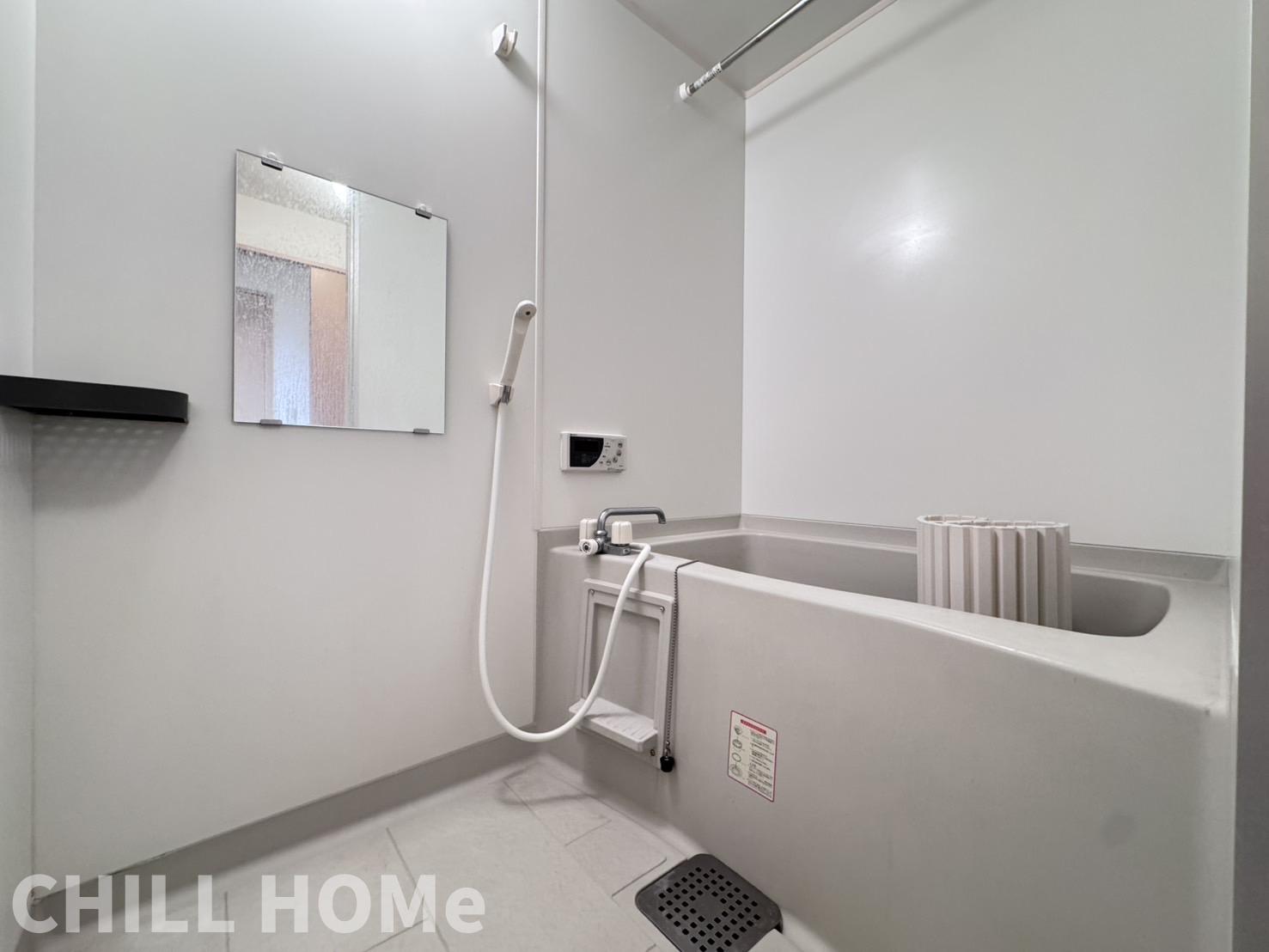 バス・シャワールーム　他社様掲載物件もまとめてご紹介、ご案内可能です(^^)/