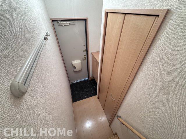 玄関　他社様掲載物件もまとめてご紹介、ご案内可能です(^^)/