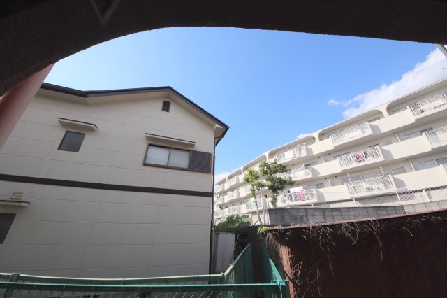 三輪マンションのその他写真