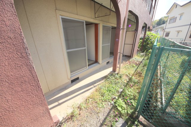 三輪マンションのその他写真