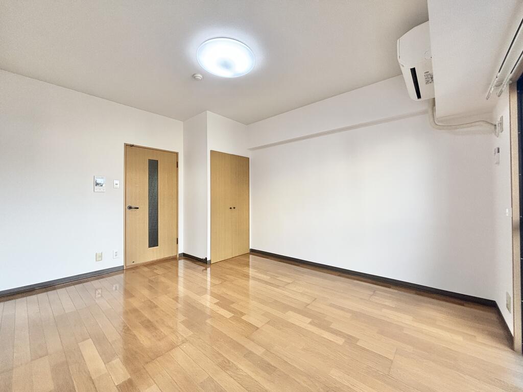 居室・リビング　別号室流用