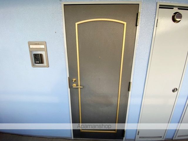 建物外観　建物外観
