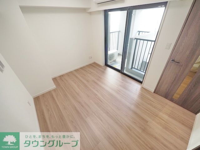 居室・リビング　リビング/居室