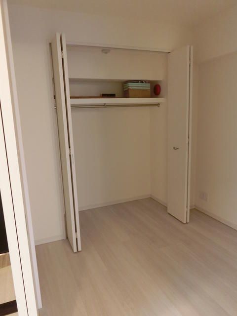 収納　☆たっぷり収納☆