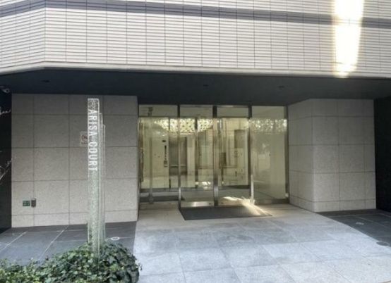 エントランス　☆エントランス☆