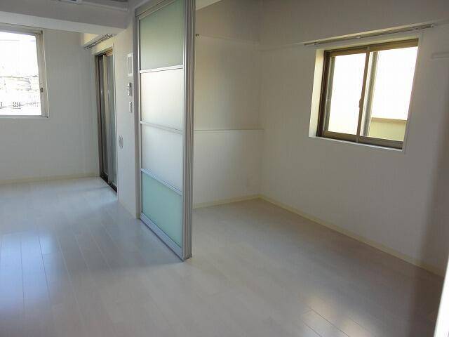 キッチン　システムキッチンです