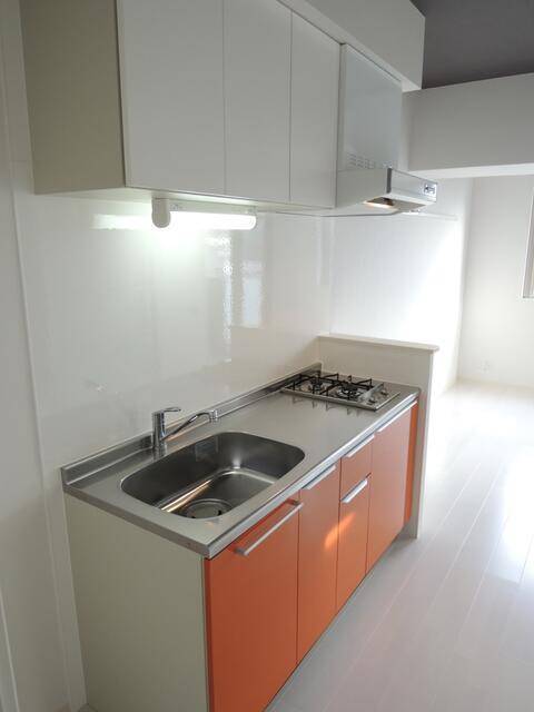 セキュリティ　人気の独立洗面所