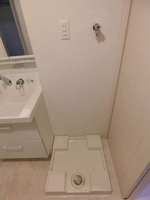 その他　フローリングです！