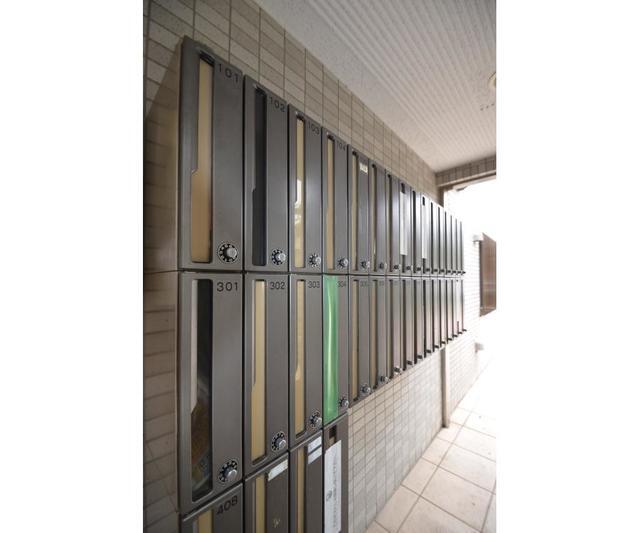 その他共有部分