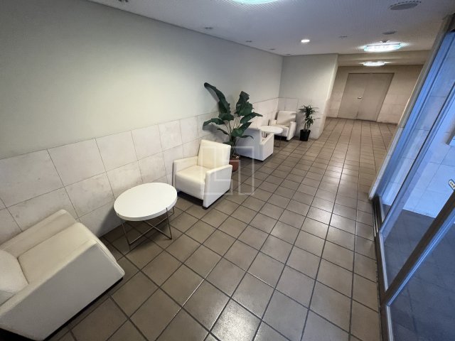ロビー　幸田マンション幸町　ロビー
