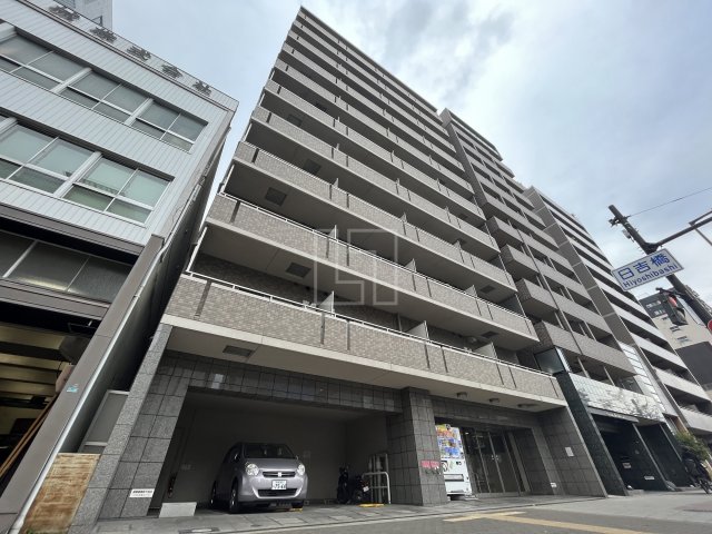 建物外観　幸田マンション幸町　外観
