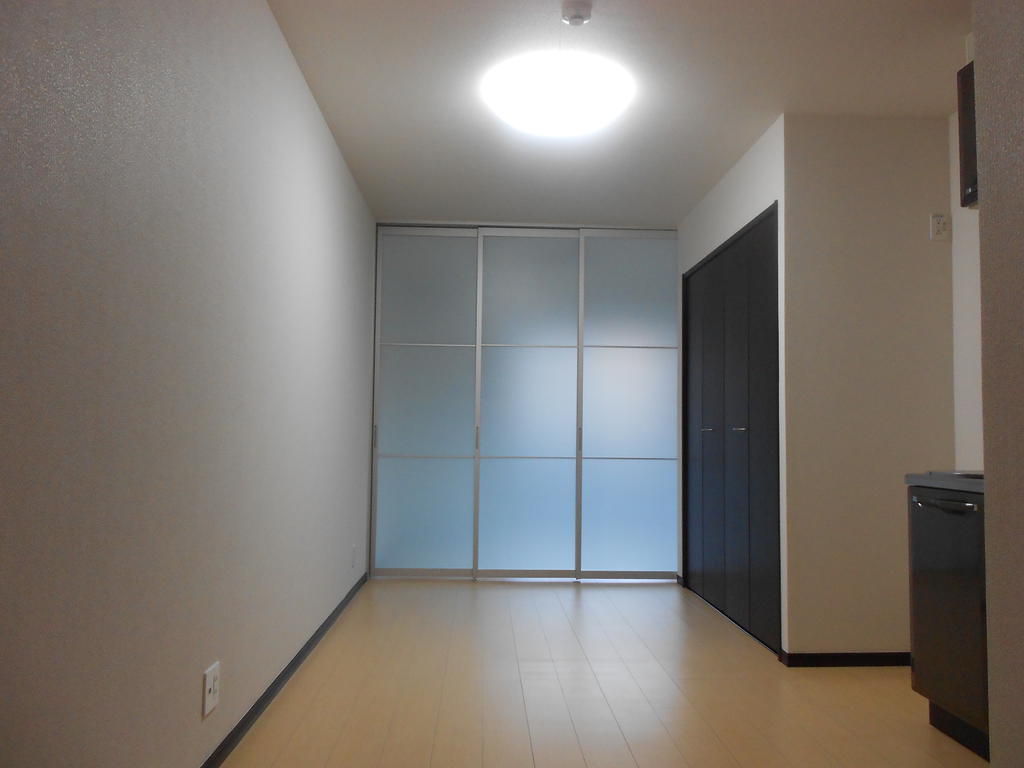 居室・リビング　同タイプ同モデルの写真を使用