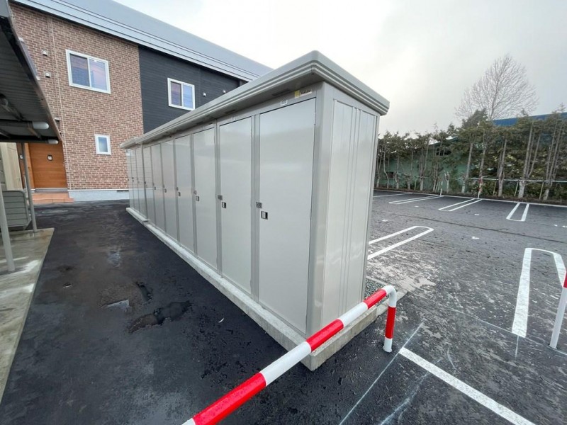 その他共有部分　共用部２