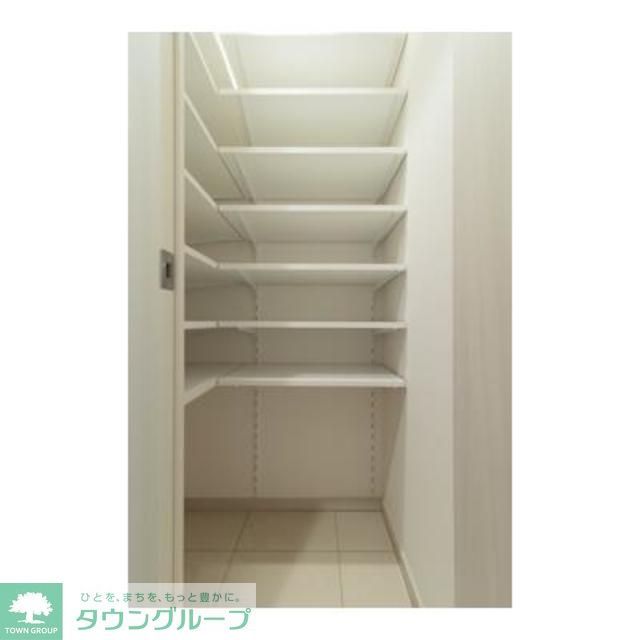 その他部屋・スペース　※写真は同タイプ住戸です。