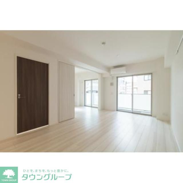 居室・リビング　※写真は同タイプ住戸です。