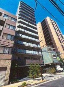 建物外観　外観もきれいです