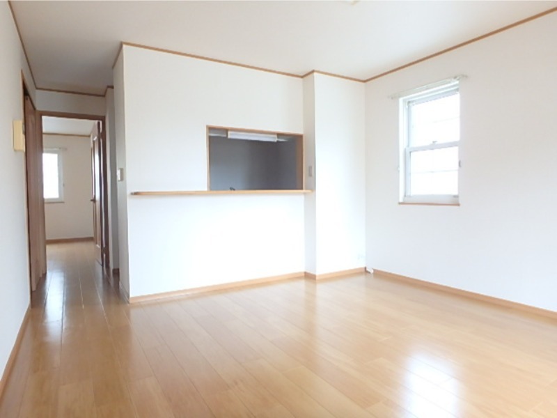 居室・リビング　図面と現状に相違がある場合には現状を優先