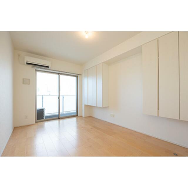 居室・リビング　※写真は同タイプ住戸です。