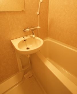 バス・シャワールーム　同仕様