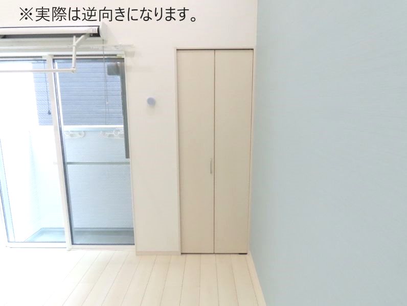 居室・リビング　※イメージ