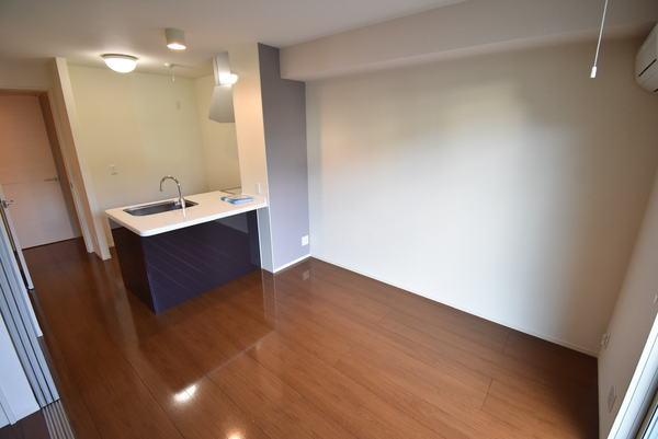 居室・リビング　同仕様写真