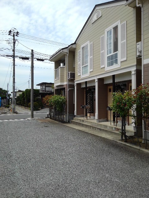 その他共有部分　その他