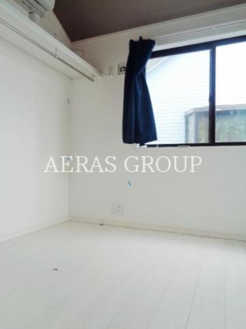 居室・リビング　別部屋同仕様