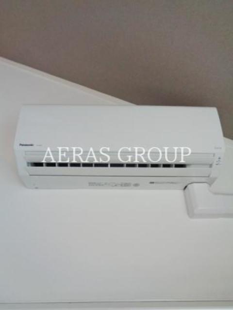 その他設備　別部屋同仕様